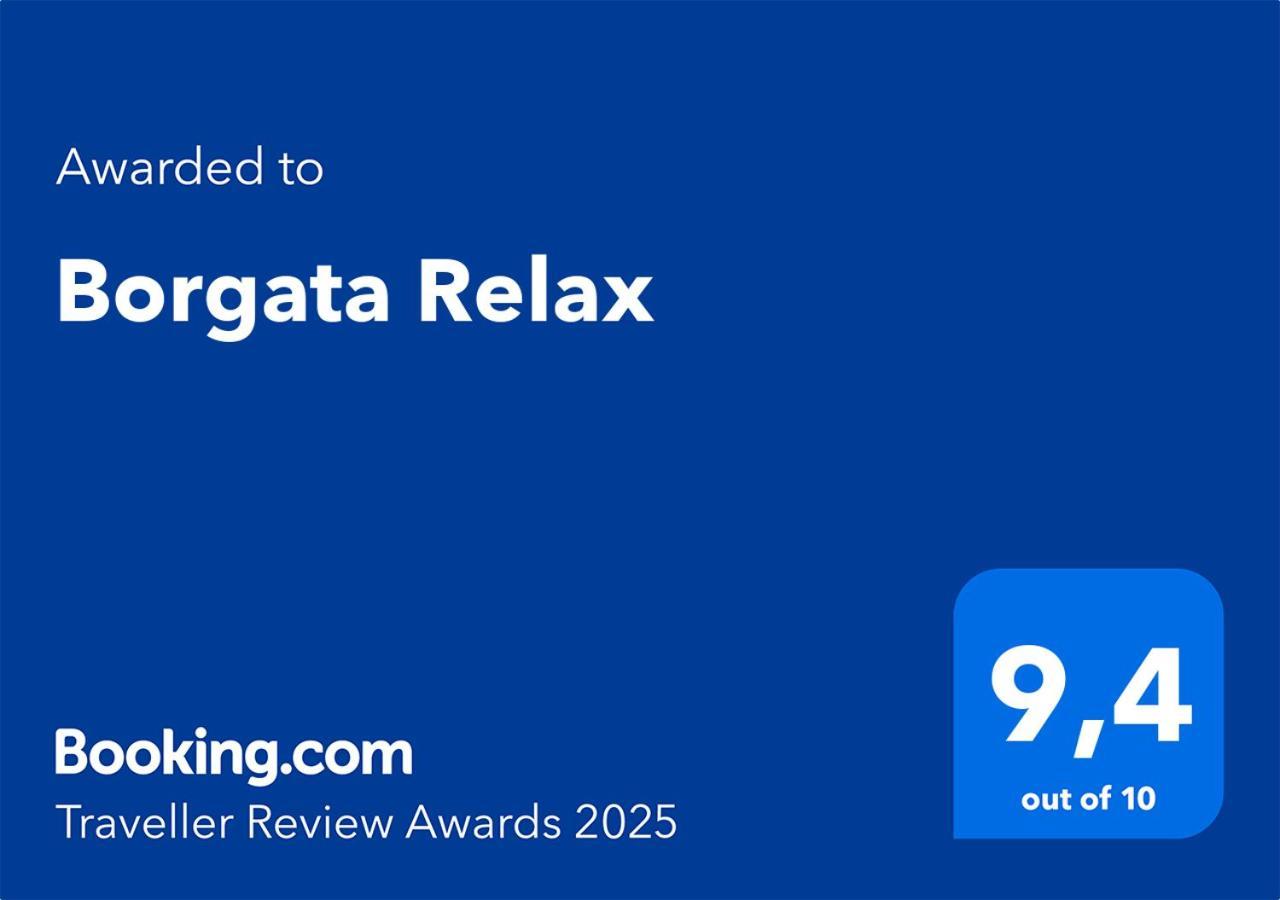 シラクーサBorgata Relaxアパートメント エクステリア 写真