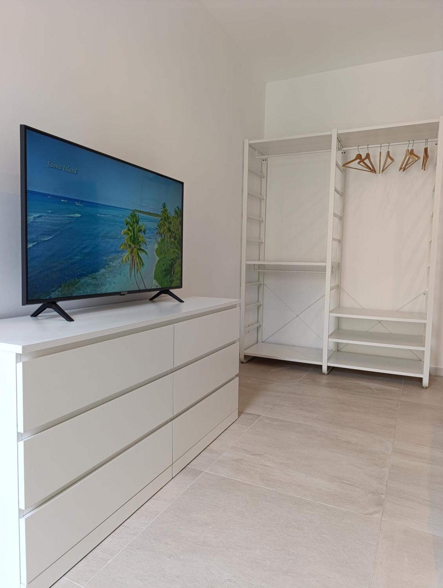 シラクーサBorgata Relaxアパートメント エクステリア 写真